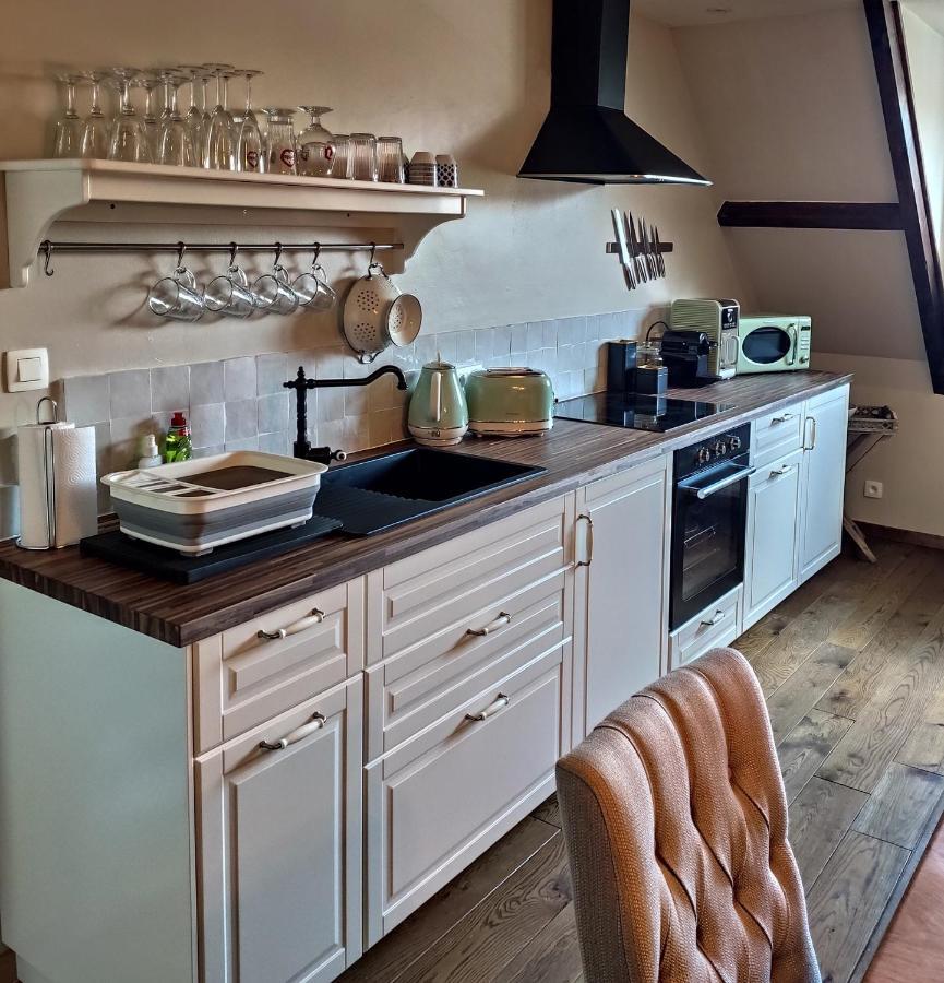 Het Hemelsveld Bed & Breakfast Хаселт Екстериор снимка