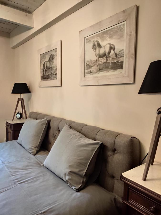 Het Hemelsveld Bed & Breakfast Хаселт Екстериор снимка