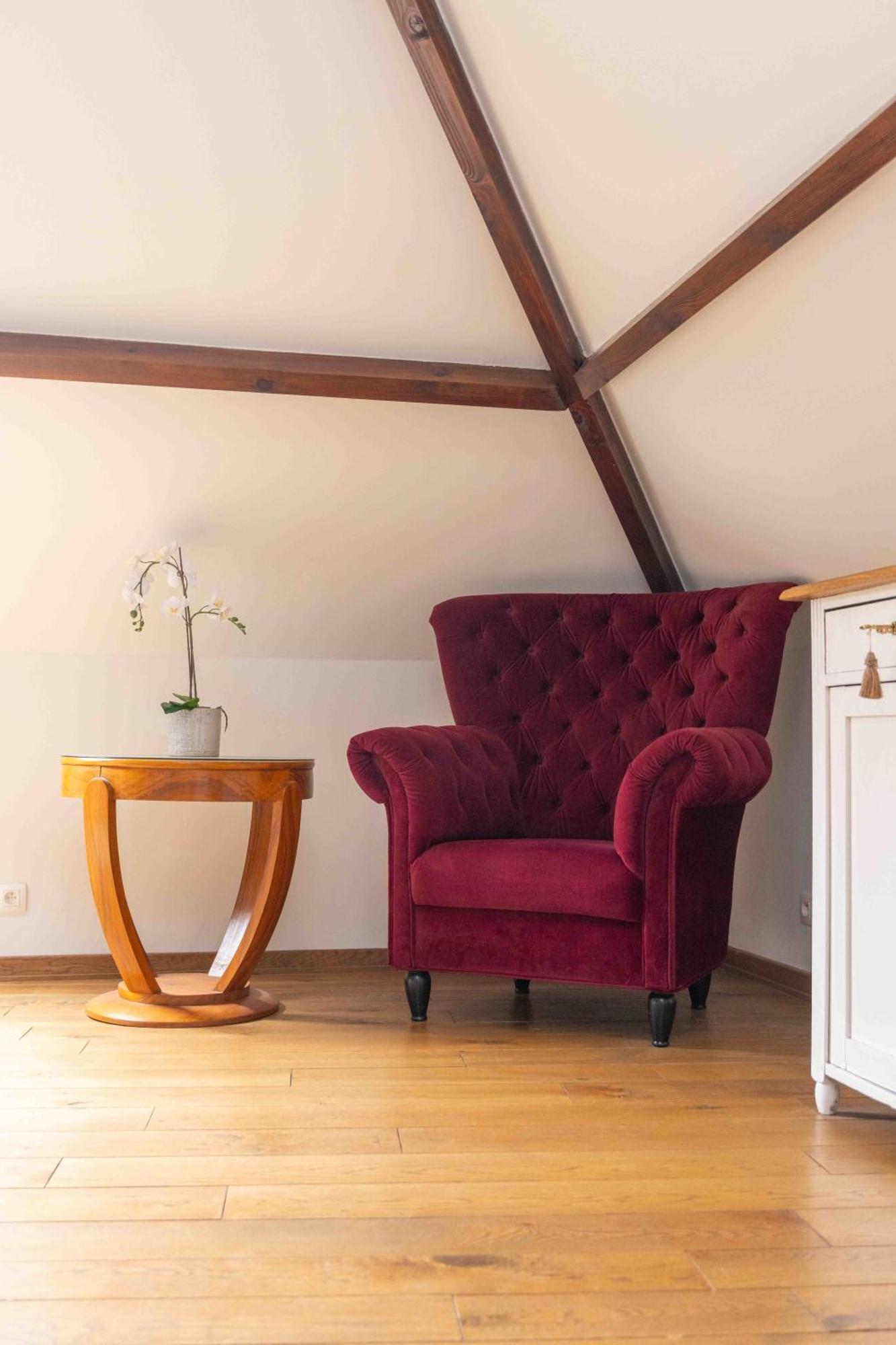 Het Hemelsveld Bed & Breakfast Хаселт Екстериор снимка