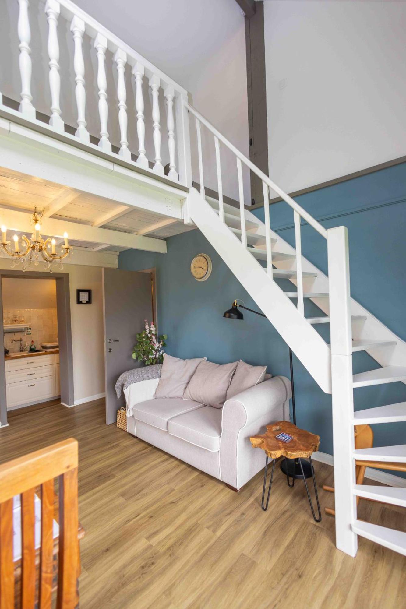 Het Hemelsveld Bed & Breakfast Хаселт Екстериор снимка