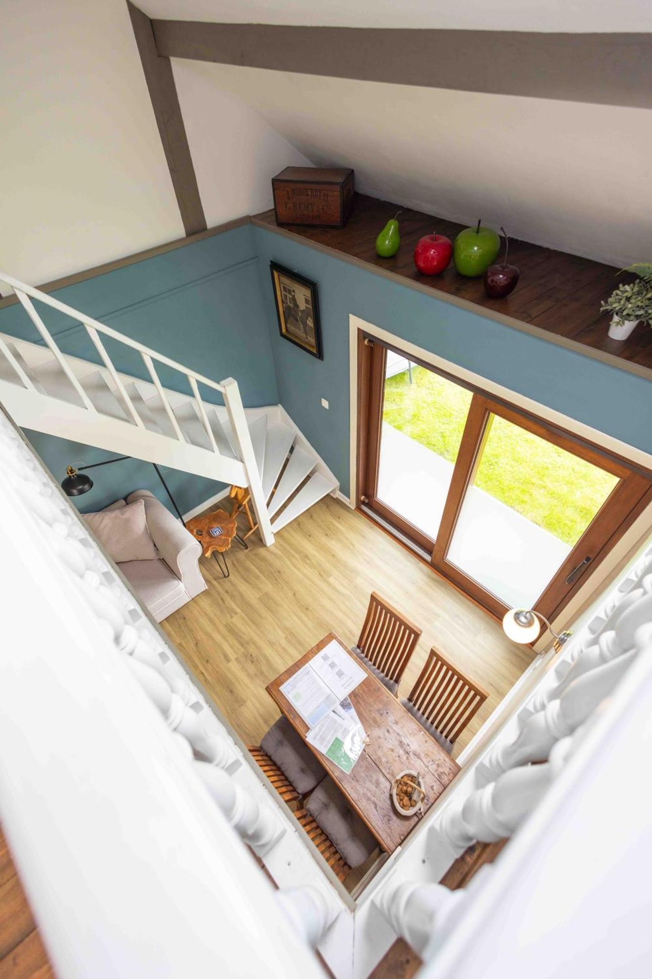 Het Hemelsveld Bed & Breakfast Хаселт Екстериор снимка