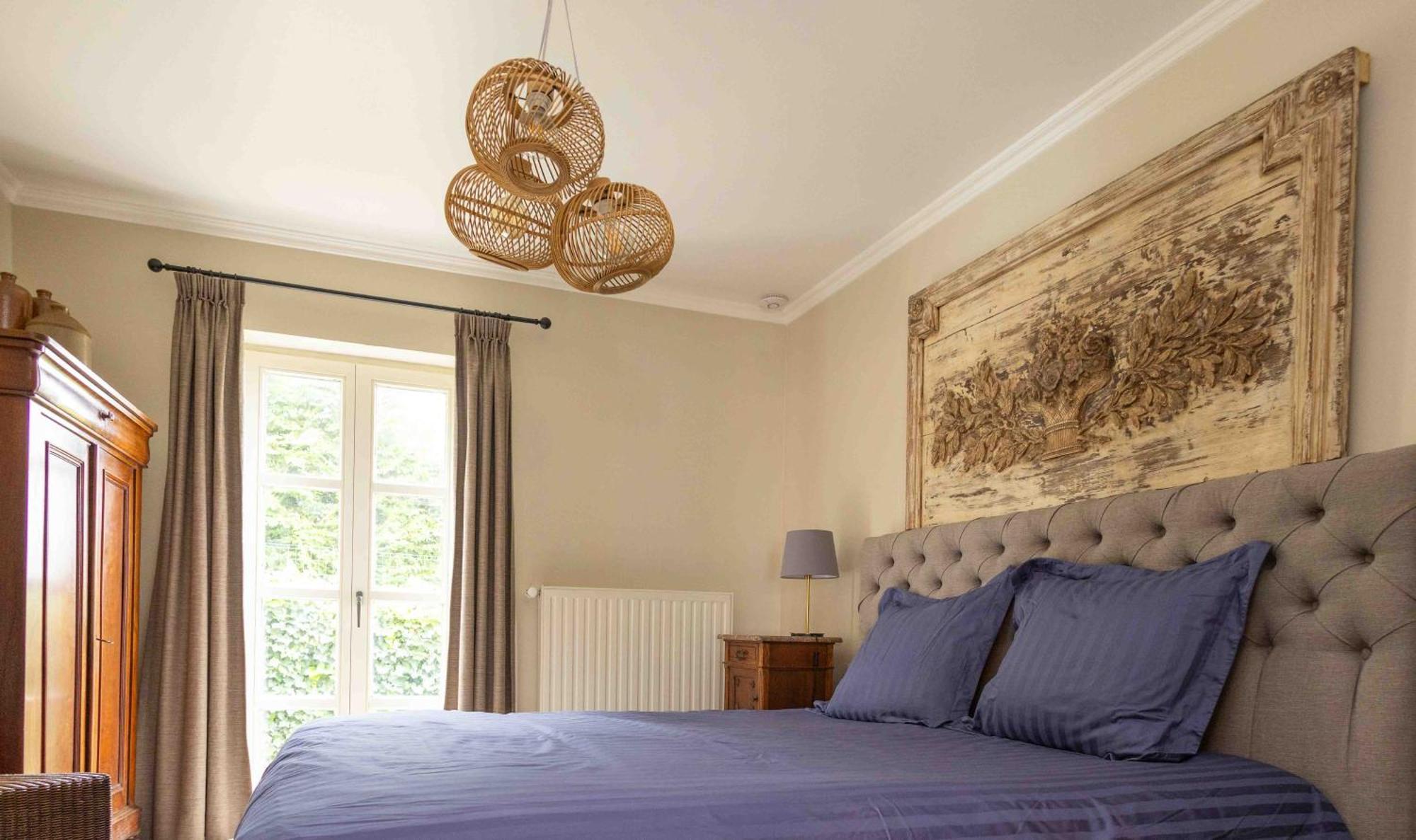 Het Hemelsveld Bed & Breakfast Хаселт Екстериор снимка