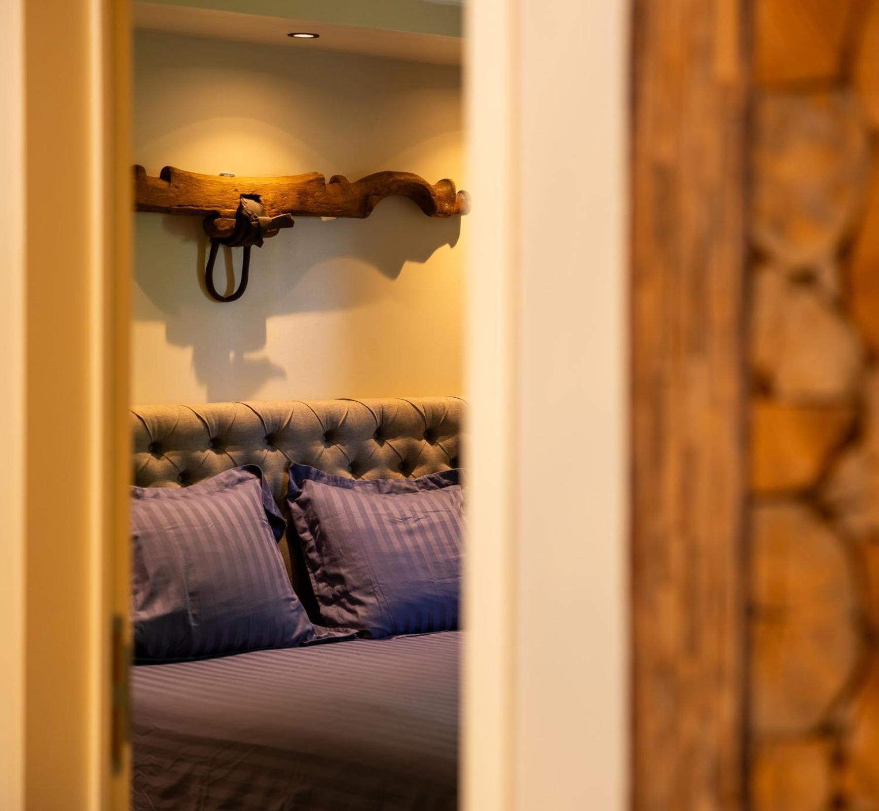 Het Hemelsveld Bed & Breakfast Хаселт Екстериор снимка
