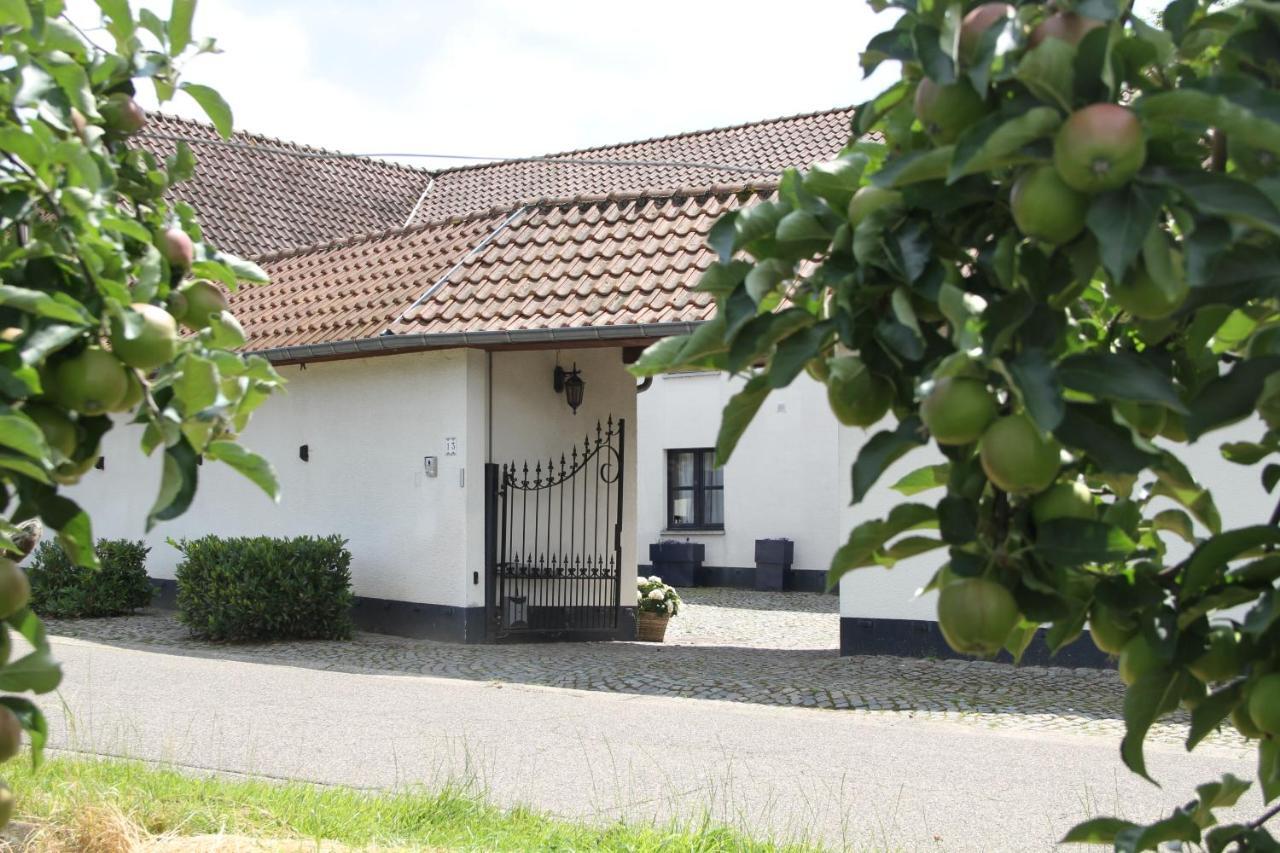 Het Hemelsveld Bed & Breakfast Хаселт Екстериор снимка